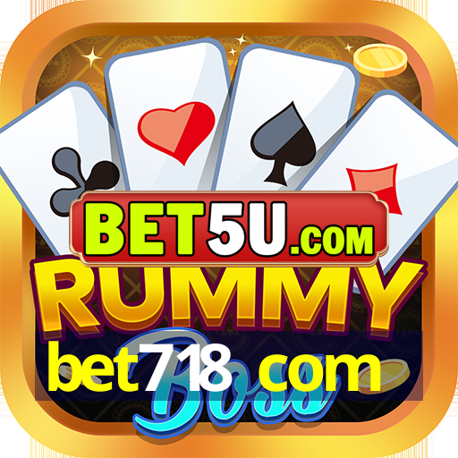 bet718 com